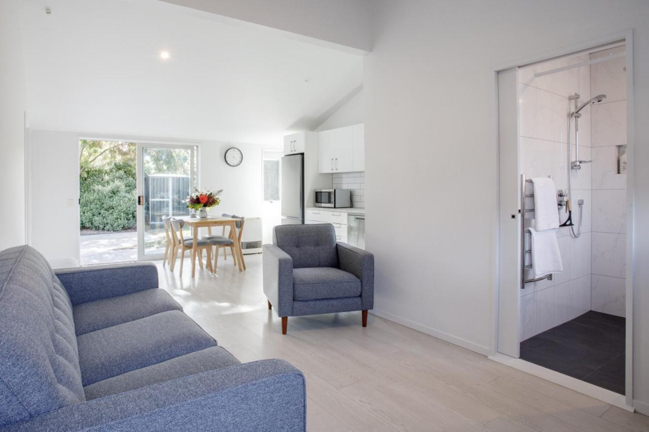 Kings Companion Villa Wanaka Exterior photo