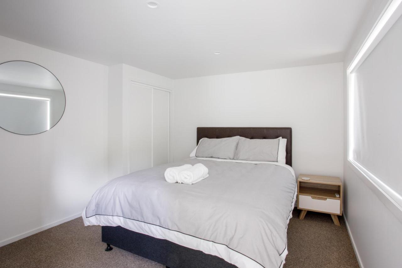 Kings Companion Villa Wanaka Exterior photo